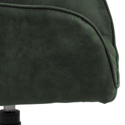 Brenda Spisebordsstol - Olivengrn