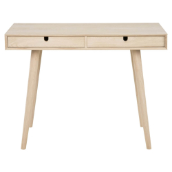 Century Skrivebord - Eg