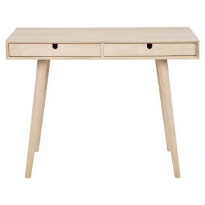 Century Skrivebord - Eg