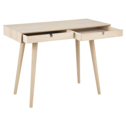 Century Skrivebord - Eg