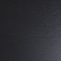 Cornus sofabordsst - Sort