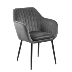 Emilia Armstol - Antracit gr