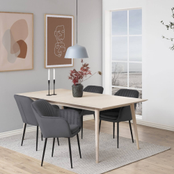 Emilia Armstol - Antracit gr