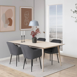 Emilia Armstol - Antracit gr