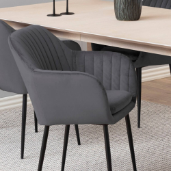 Emilia Armstol - Antracit gr