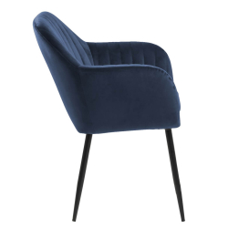 Emilia Armstol - Mrkebl