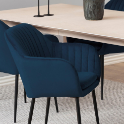 Emilia Armstol - Mrkebl