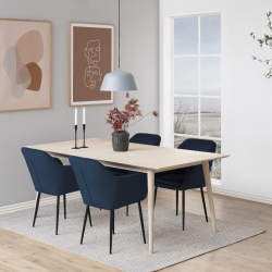 Emilia Armstol - Mrkebl