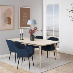 Emilia Armstol - Mrkebl