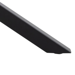 Heaven Spisebord - Sort keramik