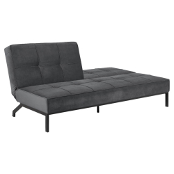 Perugia sovesofa - Antracit