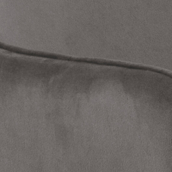 Ranja Spisebordsstol - Antracit - st af 2