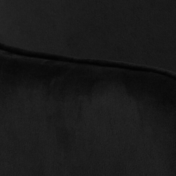 Ranja Spisebordsstol - Sort - st af 2