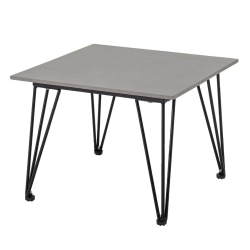 Mundo Sofabord - Beton