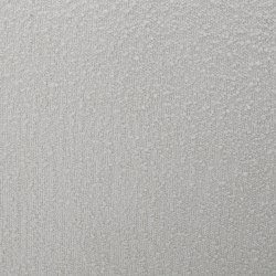 Ted Lounge Stol - Hvid