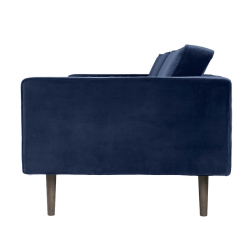 Wind 3-pers. sofa - Insignia bl 