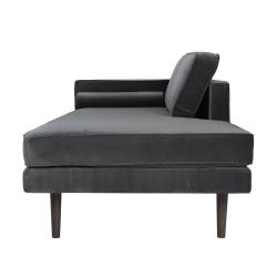 Wind Chaiselong - Magnet 