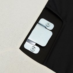 Sengegavl Hesthoei - Snow