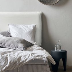 Sengegavl Hesthoei - Snow