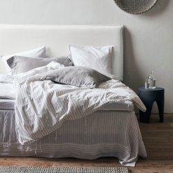 Sengegavl Hesthoei - Snow