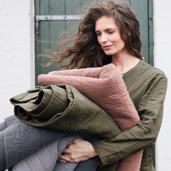 Magnhild Sengetppe - Bark