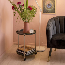 Royal Lnestol - Sort