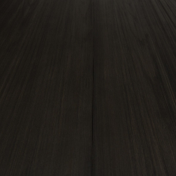 Eclipse ovalt Spisebord - Gr