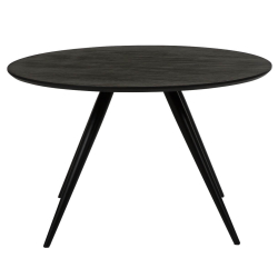 Eclipse Spisebord - Sort