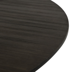 Eclipse Spisebord - Sort