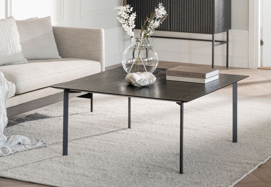 Kvadratiske sofaborde