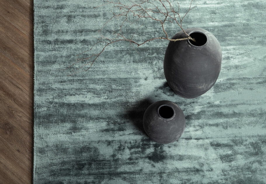 Rektangulære tæpper