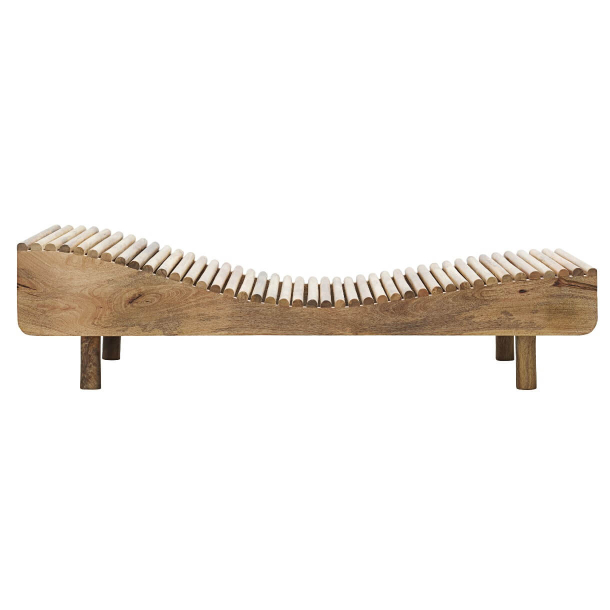 Basti Daybed - Natur