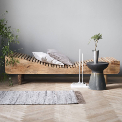 Basti Daybed - Natur