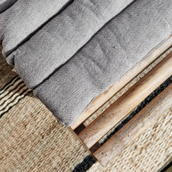 Basti Daybed - Natur