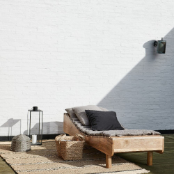 Basti Daybed - Natur