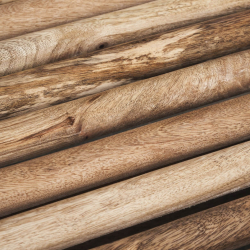 Basti Daybed - Natur