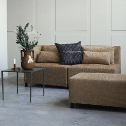 Camphor Sofa Hjrnesektion  - Camel