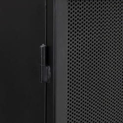 Collect Vitrineskab - Sort