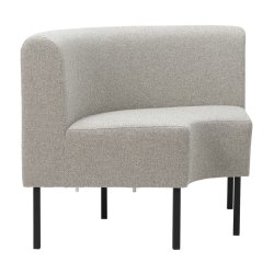 House Doctor hjrne Sidesofa - Natural