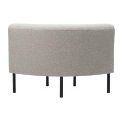 House Doctor hjrne Sidesofa - Natural