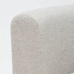 House Doctor hjrne Sidesofa - Natural