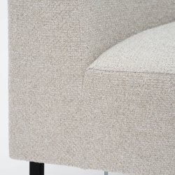 House Doctor hjrne Sidesofa - Natural