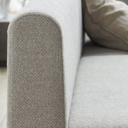 House Doctor hjrne Sidesofa - Natural