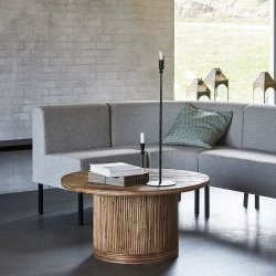 Gro Sofabord, Gro, Natur