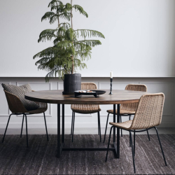 Kant Spisebord - : 160