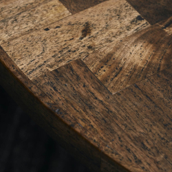 Kant Spisebord - : 160