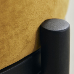 Lao Skammel - Mrk Oliven