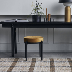 Lao Skammel - Mrk Oliven