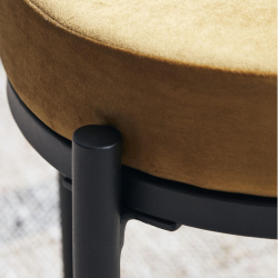 Lao Skammel - Mrk Oliven