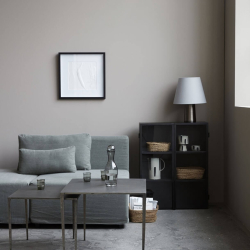 Ranchi Sidebord - Antik gr